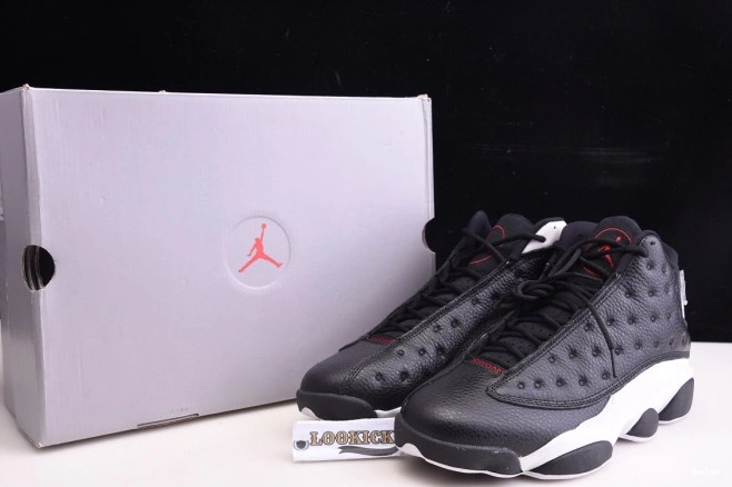 Bmlin Jordan Game He 13 Got 414571-061 Reverse Air 0717